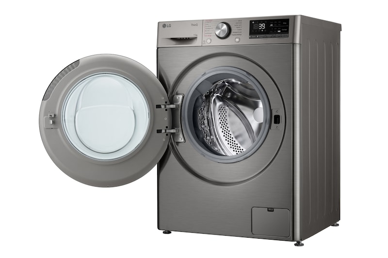 LG F14R76PLST Vue de côté