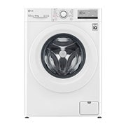 LG Lave-linge 10.5 KG - 68L | AI Direct Drive™ | Moteur Direct Drive™ garanti 10 ans, LG F14V13WHS