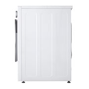 LG F14X71WHST Vue de côté