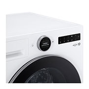 LG F14X71WHST Vue de côté