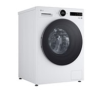 LG F14X71WHST Vue de côté