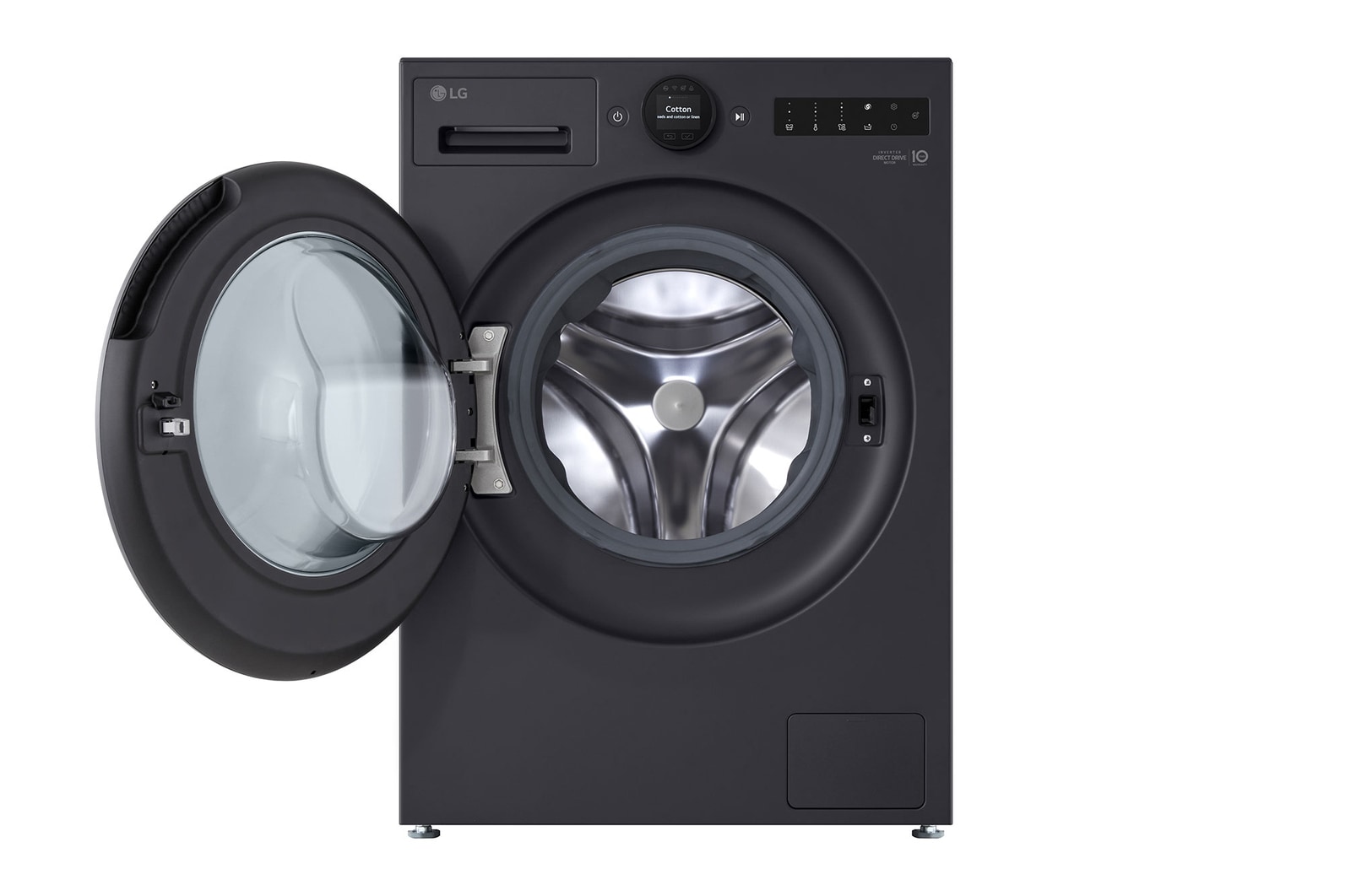 LG F14X76BMST Vue de face