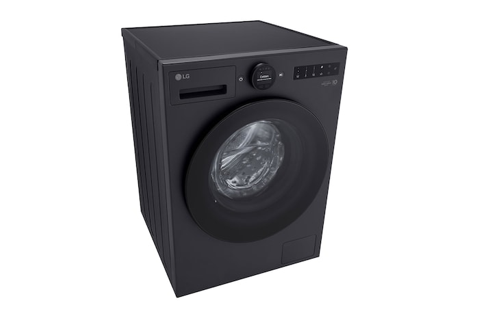 LG F14X76BMST Vue de côté