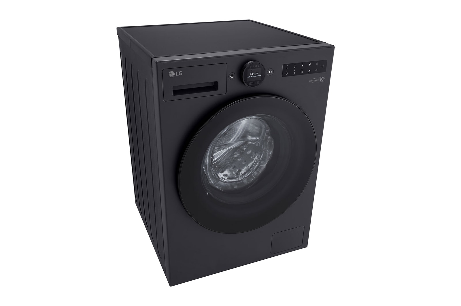 LG F14X76BMST Vue de côté