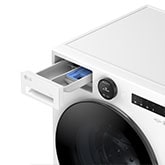 LG F14X76WHST Vue de côté