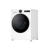 LG F14X76WHST Vue de côté