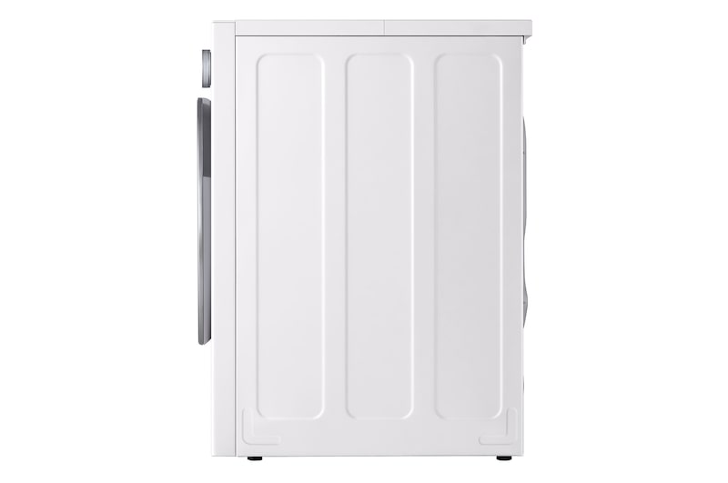LG Sèche linge 9 kg | Molette écran LCD.., LG RH9X71WH
