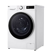 LG F164R50WRS Vue de côté