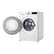 LG F164R50WRS Vue de côté