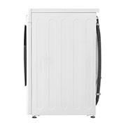 LG F164R50WRS Vue de côté