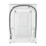 LG F164R50WRS Vue de derrière