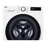 LG F164R50WRS Vue de face