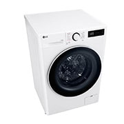LG F164R50WRS Vue de côté