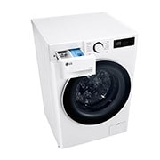 LG F164R50WRS Vue de côté