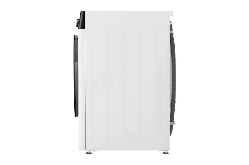 LG F164R78WSTA Vue de côté