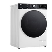 LG F164R78WSTA Vue de côté