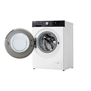 LG F164R78WSTA Vue de côté