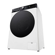 LG F164R78WSTA Vue de côté