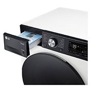 LG F164R78WSTA Vue de côté