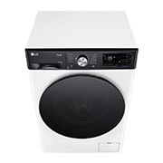 LG F164R78WSTA Vue du desssus