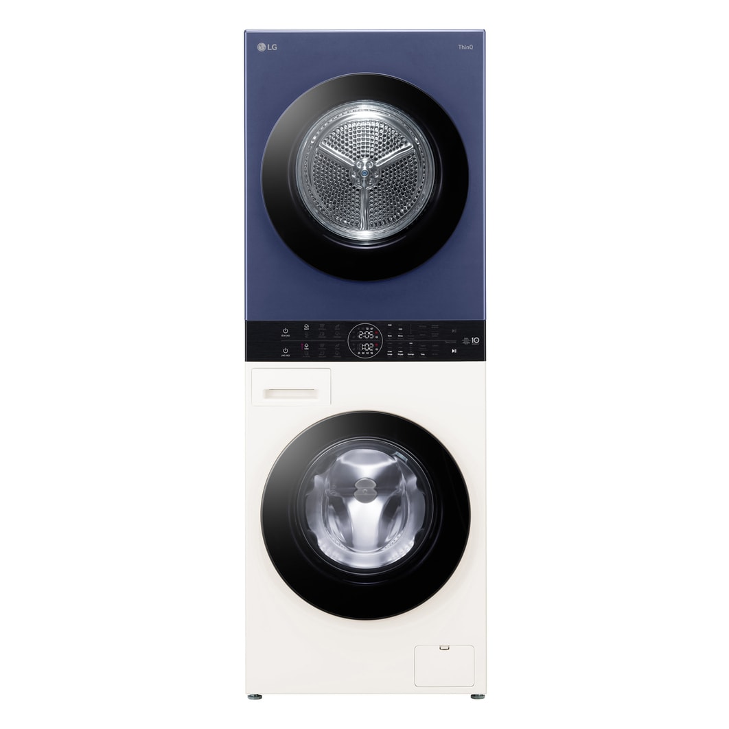 LG f214wt8nvwh Vue de face