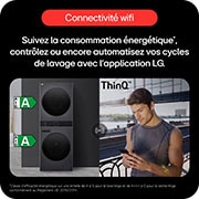 Connectivite wifi