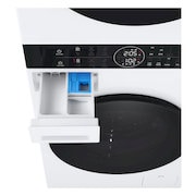 LGF214WT8WH Vue de face