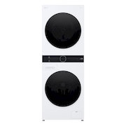 LGF214WT8WH Vue de face