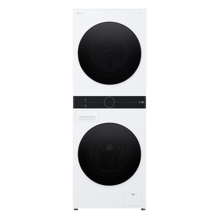 LGF214WT8WH Vue de face