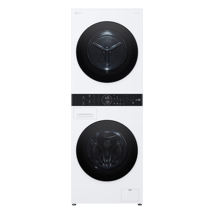 LGF214WT8WH Vue de face