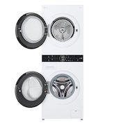 LGF214WT8WH Vue de face