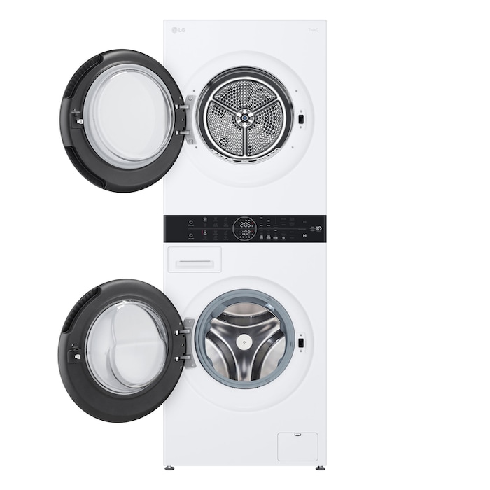LGF214WT8WH Vue de face