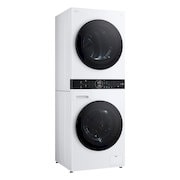 LG F214WT8WH vue latérale