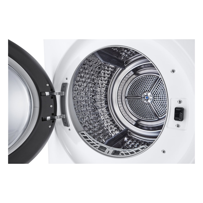 LGF214WT8WH Vue de face