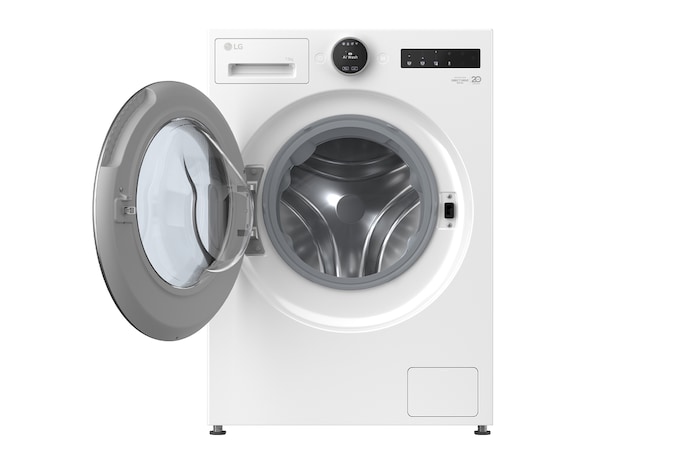 LG F14X71WHST Vue de face