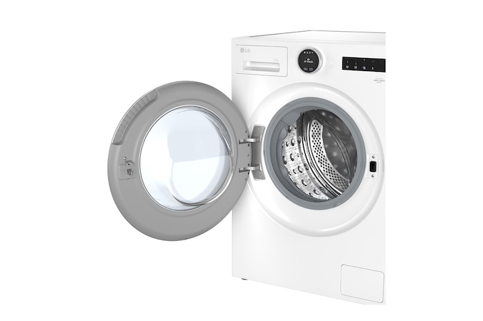 LG F14X71WHST Vue de côté