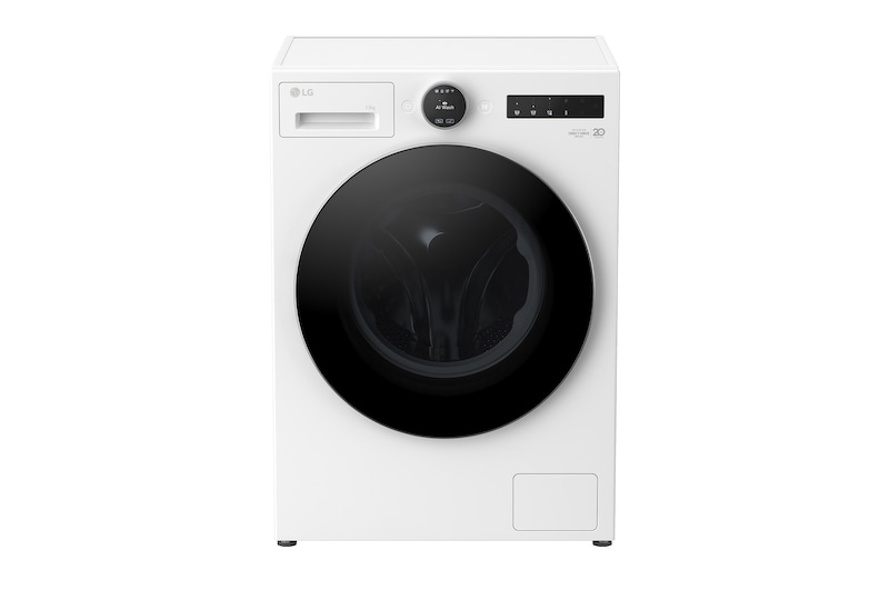 LG F14X71WHST Vue de côté