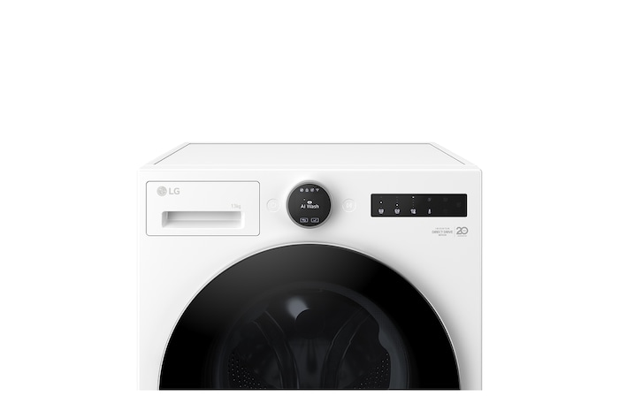 LG F14X71WHST Vue de côté