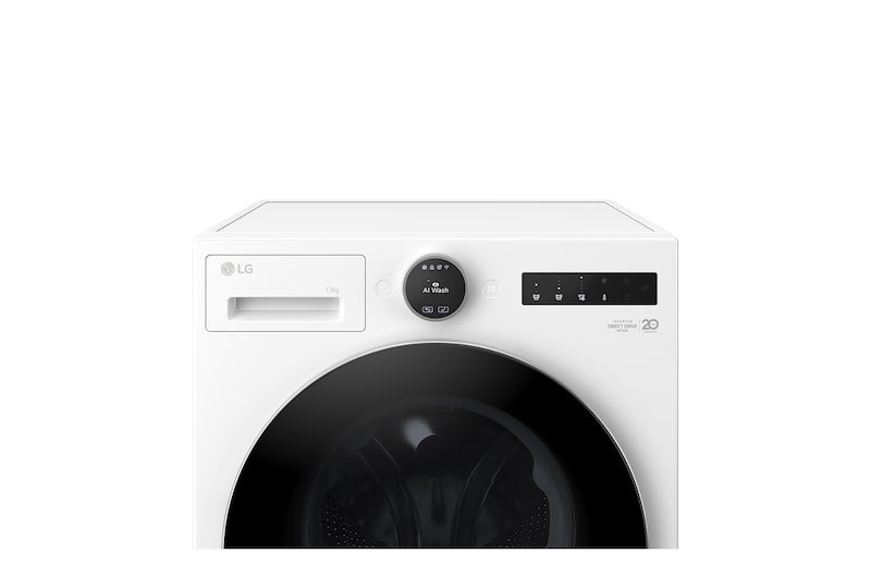 LG F14X71WHST Vue de côté