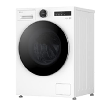 LG F14X71WHST Vue de côté