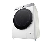 LG F374R92WSTA Vue de côté