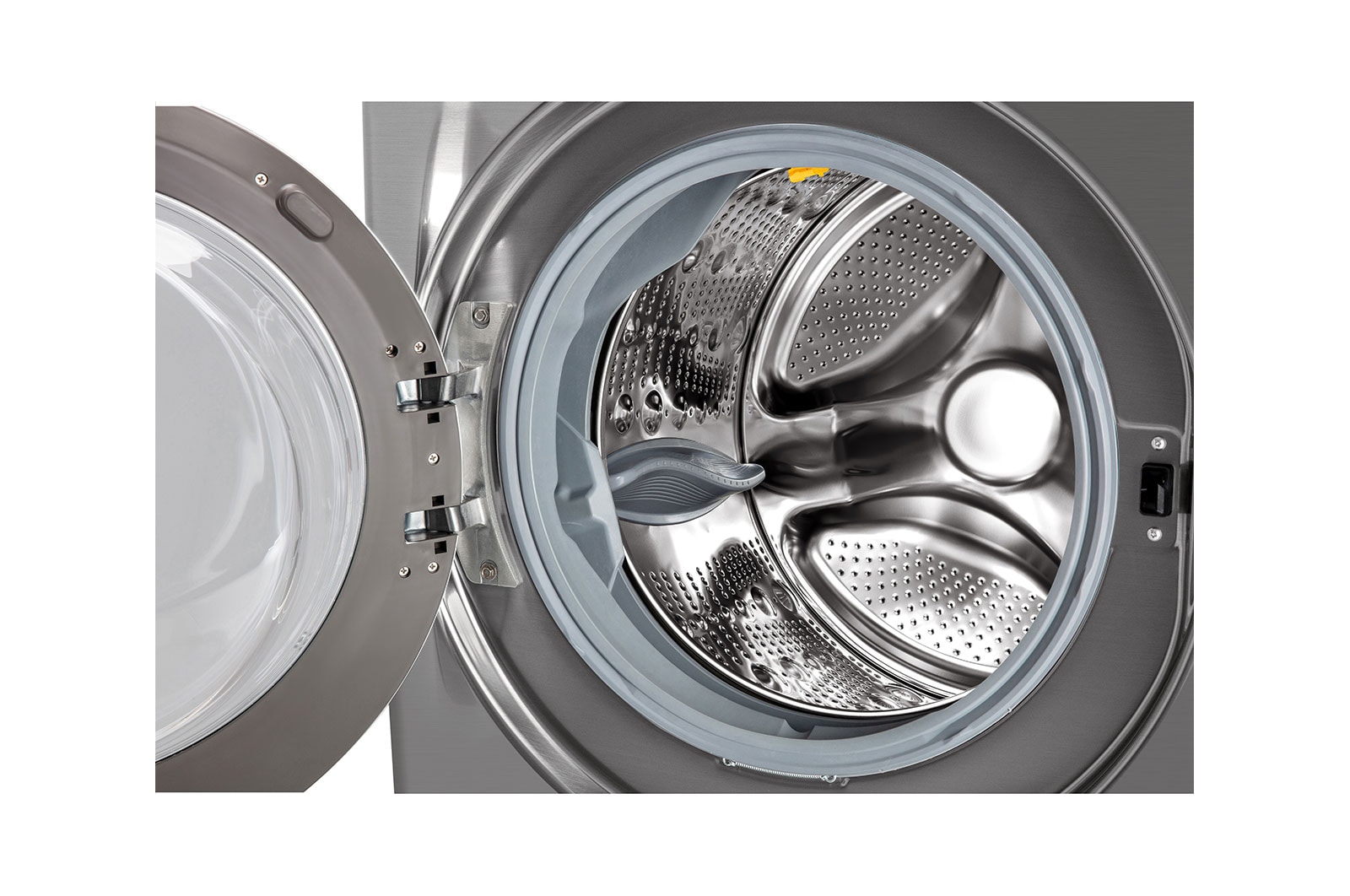 LG F71P12IX Vue de face