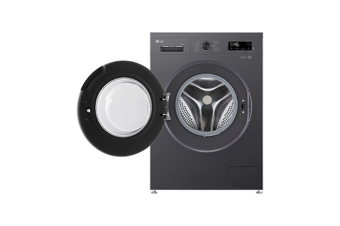 LG F82AV35MB Vue de face