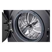 LG F82AV35MB Vue de face