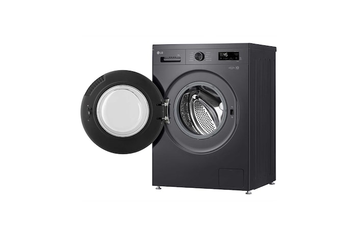 LG F82AV35MB Vue de côté