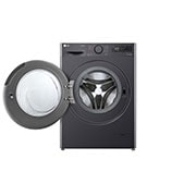 LG Lave-linge 8.5kg énergie A | Moteur intelligent AI Direct Drive™ | ThinQ, LG F82AV35MBS