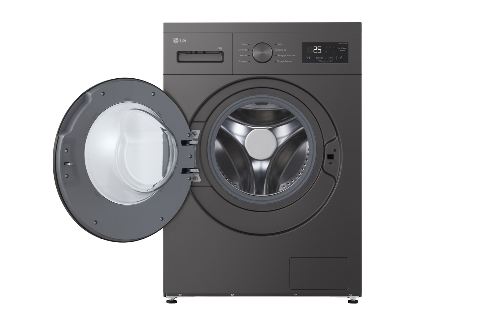 LG F14X71WHST Vue de face