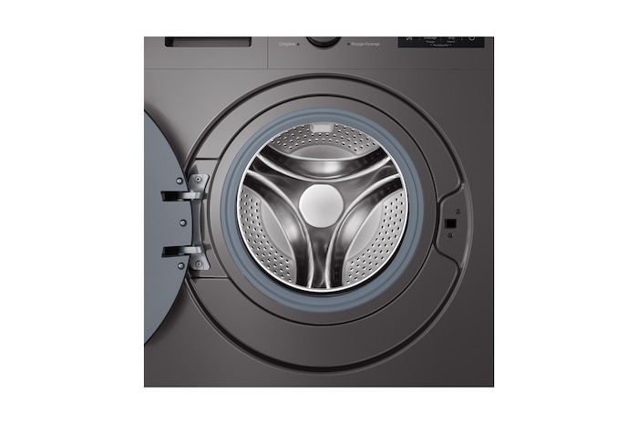 LG F14X71WHST Vue de face