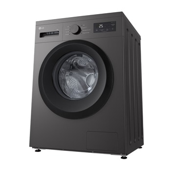 LG F14X71WHST Vue de côté