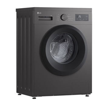 LG F14X71WHST Vue de côté